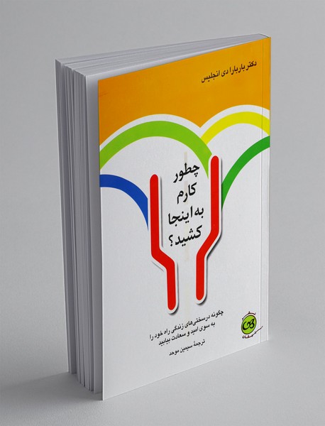 چطور کارم به اینجا کشید؟