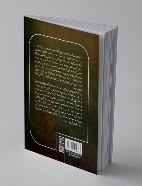 تکامل همکاری