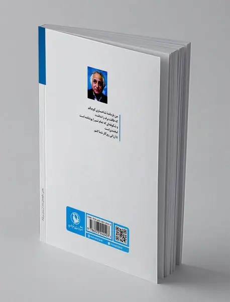 درون شدم از دری که نیست