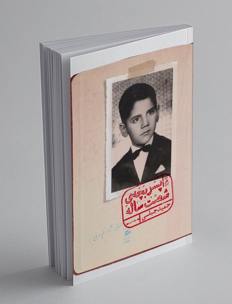 خاطرات پسر بچه ی شصت ساله 3