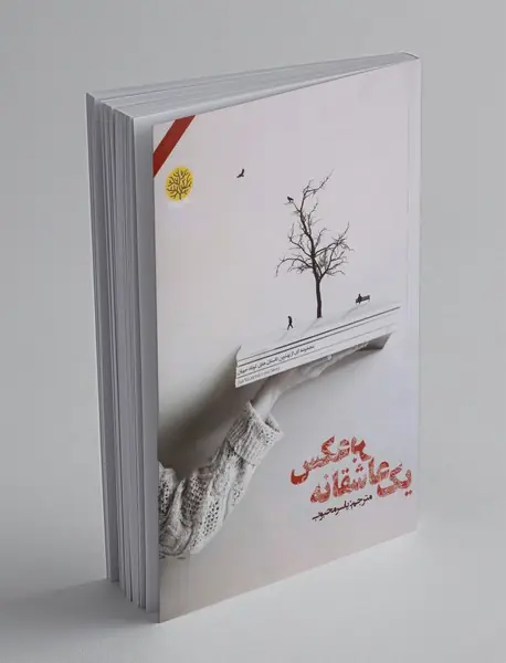 یک عاشقانه برعکس