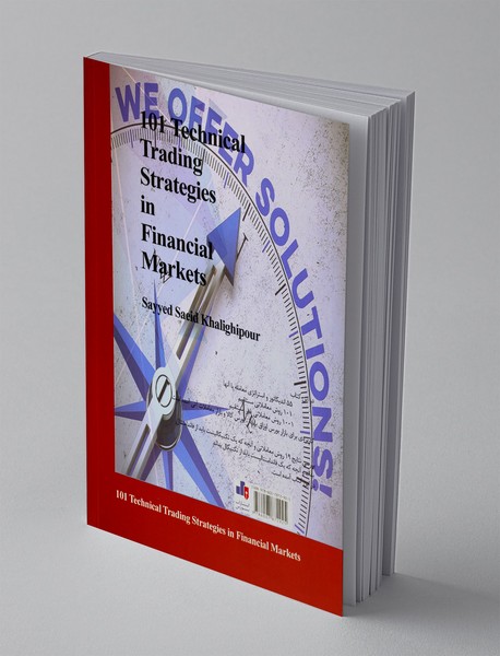 101 استراتژی معامله گری تکنیکال در بازارهای سرمایه
