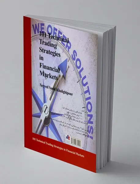 101 استراتژی معامله گری تکنیکال در بازارهای سرمایه
