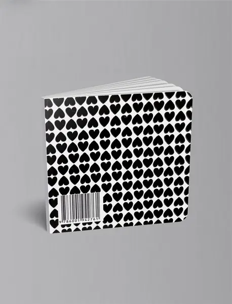 عاشق یعنی من که این کتاب رو واست خریدم