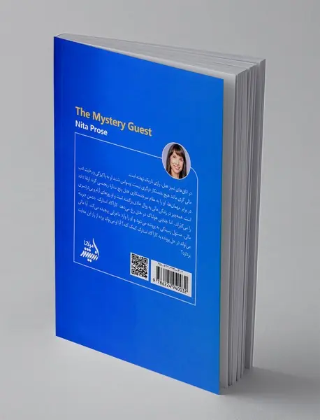 مهمان مرموز