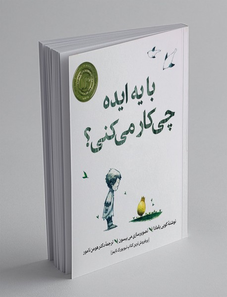 با یه ایده چی کار می کنی؟