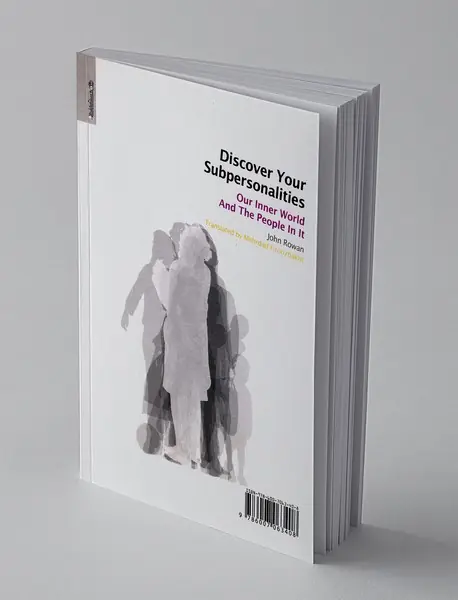 شخصیت های دیگر خود را کشف کنید