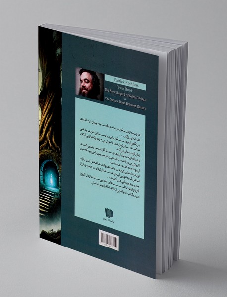 نگاهی آرام در سکوت و راه باریک میان آرزوها