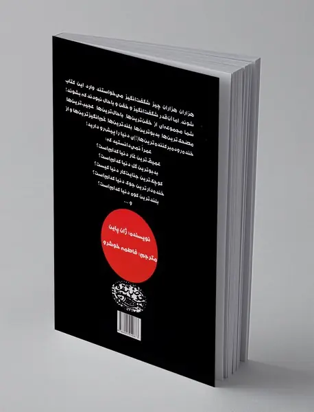 وحشی ترین ها، مسخره ترین ها، بامزه ترین ها و خفن ترین های دنیا