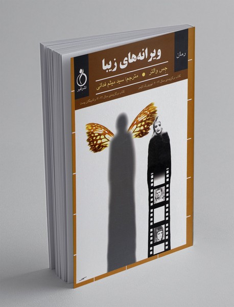 ویرانه های زیبا