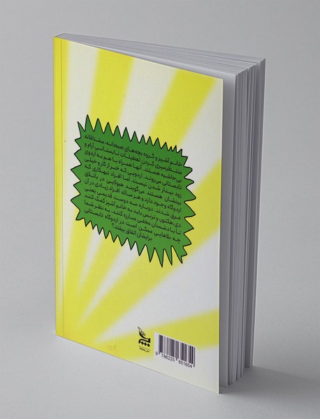 خانم آشپز و اردوی تابستانی