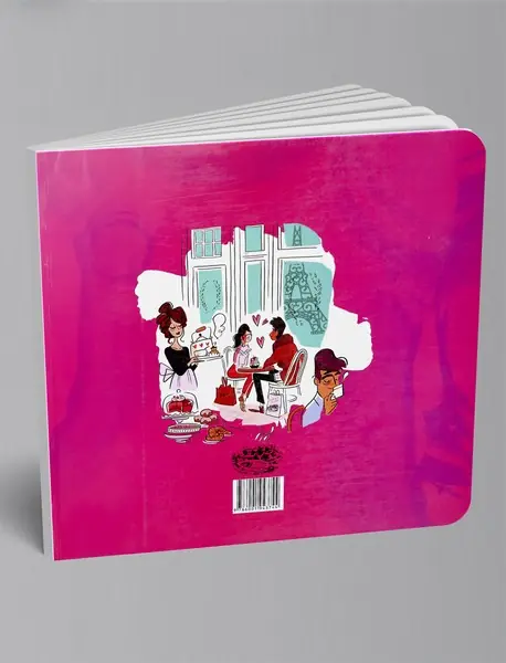 کافه های مشهور دنیا