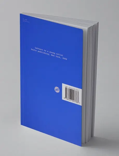 چند نامه به هنرمندی جوان