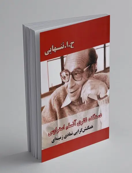 دستگاه نظری آنسلم استر اوس