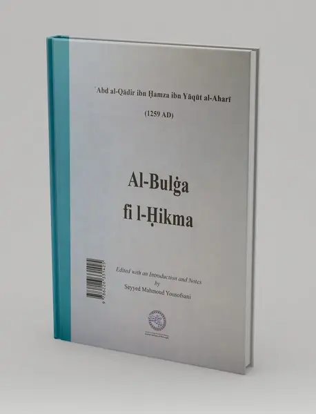 البغه فی الحکمه