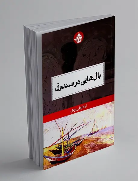 بال هایی در صندوق