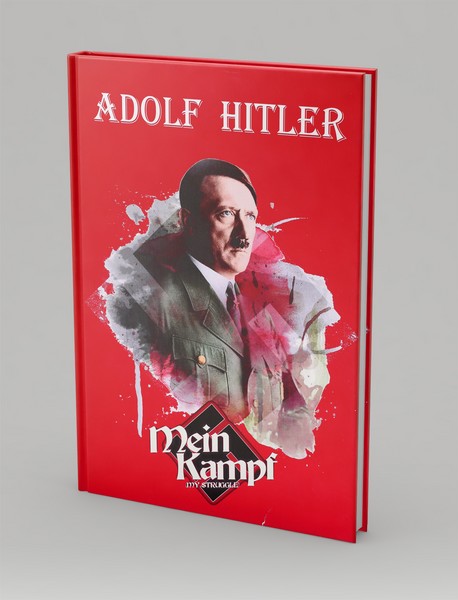 Mein Kampi My Struggle