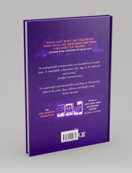 The Survivor Wants To Die At The End