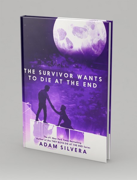 The Survivor Wants To Die At The End