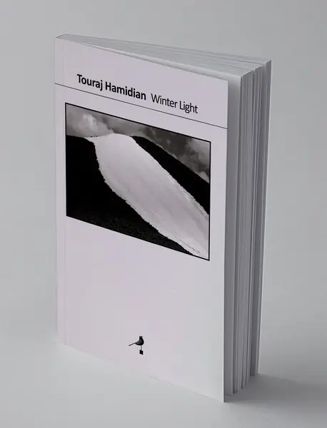 نور زمستانی