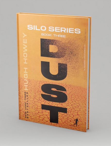 Silo3: Dust