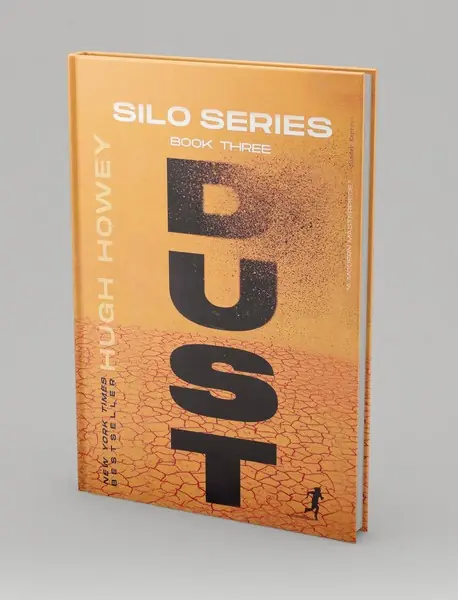 Silo3: Dust