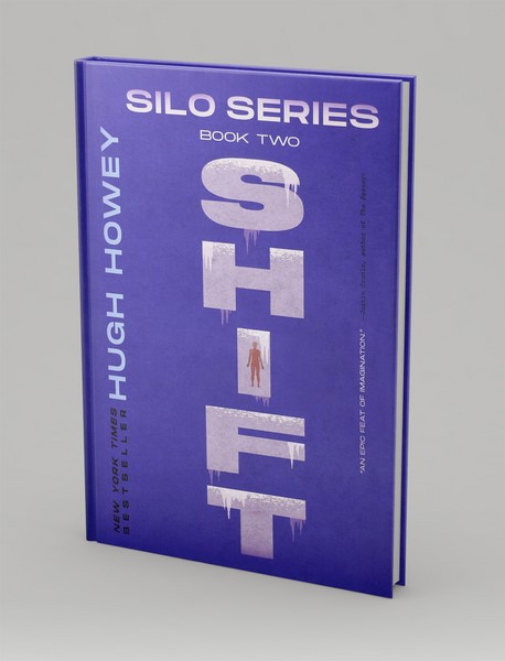 Silo2: Shift