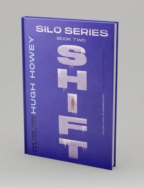 Silo2: Shift