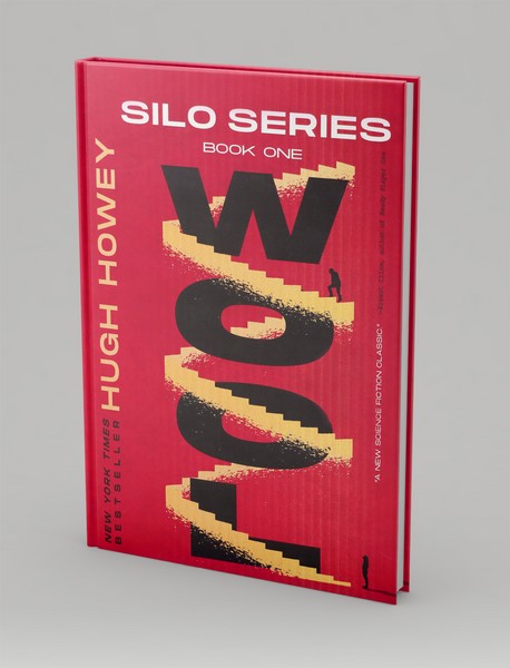 Silo1: Wool