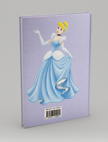Disney Press1: Cinderella