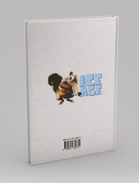 Disney Press38: Ice Age