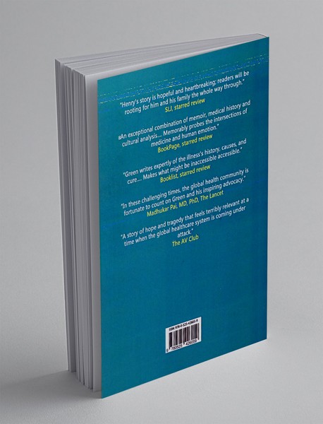 Everything is Tuberculosis