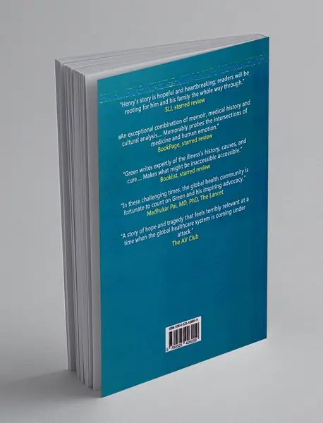 Everything is Tuberculosis