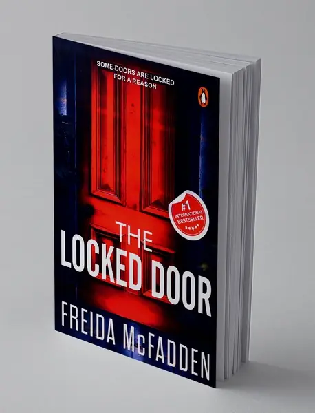 The Locked Door