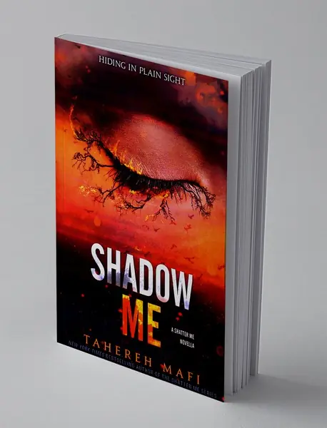 Shatter Me 4.5 : Shadow me
