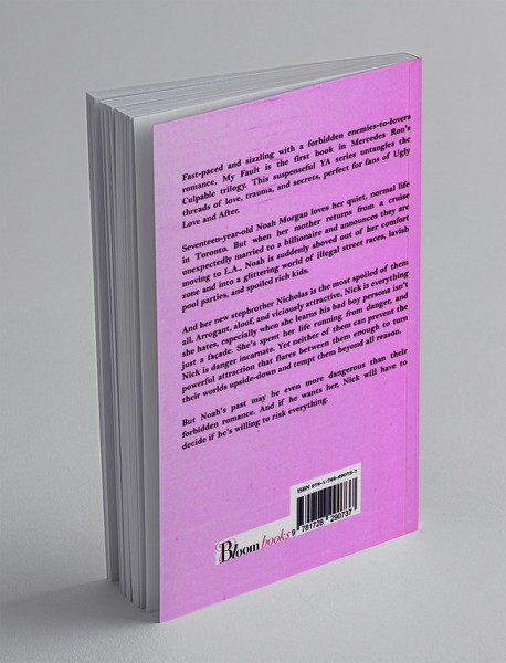 Culpables 1 : My Fault