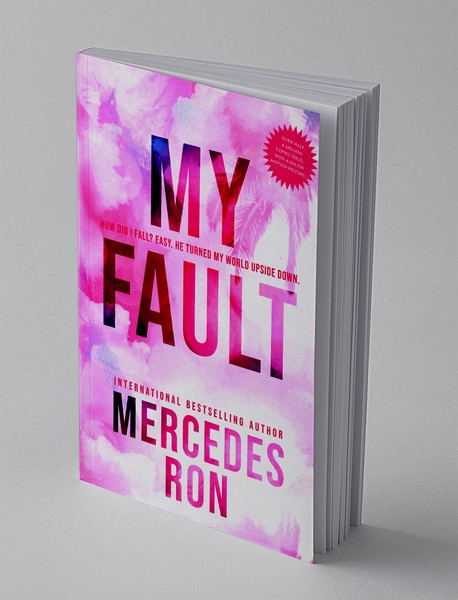 Culpables 1 : My Fault