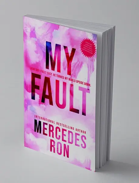 Culpables 1 : My Fault