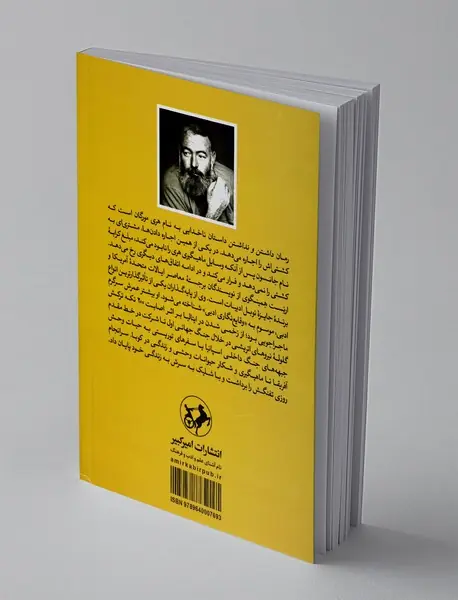 داشتن و نداشتن