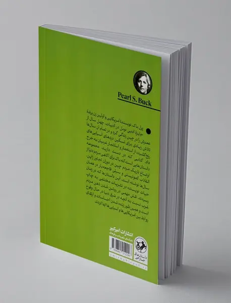 انقلاب و سیل