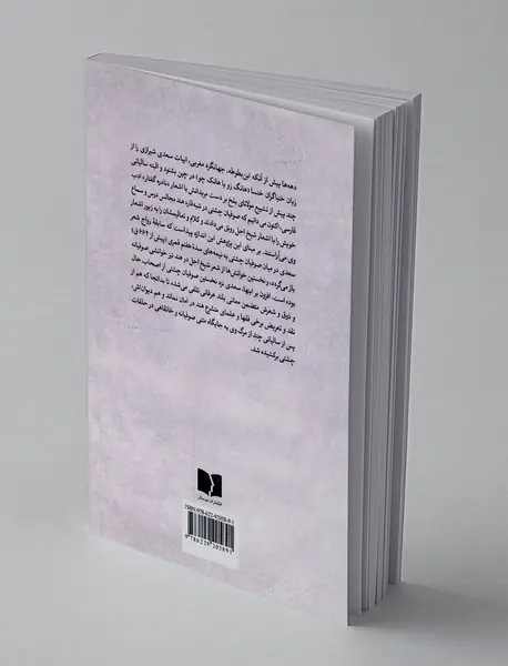 ذکر جمیل سعدی در ملفوظات اصیل چشتی