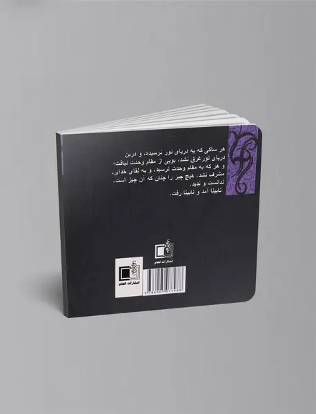 اشارات عزیزالدین نسفی