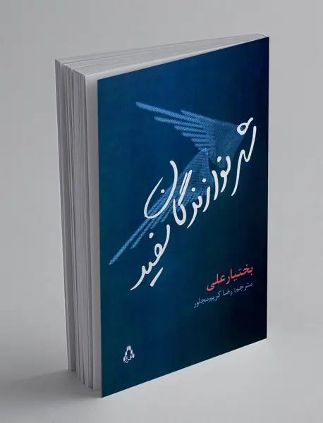 شهر نوازندگان سفید