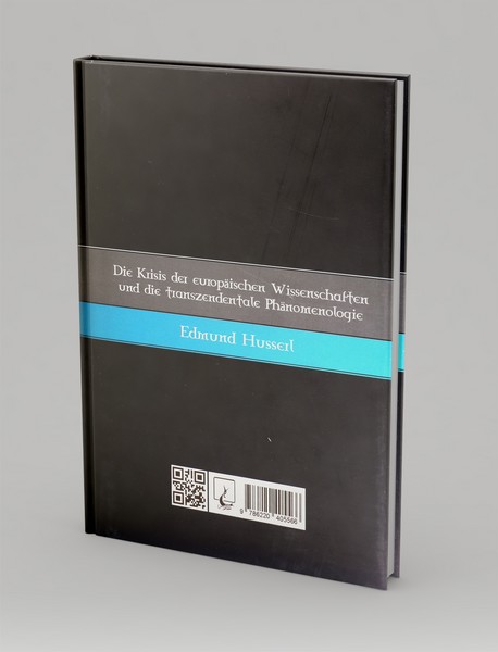 بحران علوم اروپایی و پدیدارشناسی استعلایی