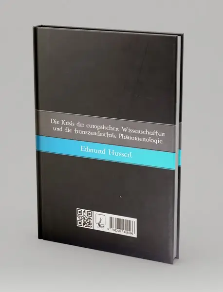 بحران علوم اروپایی و پدیدارشناسی استعلایی