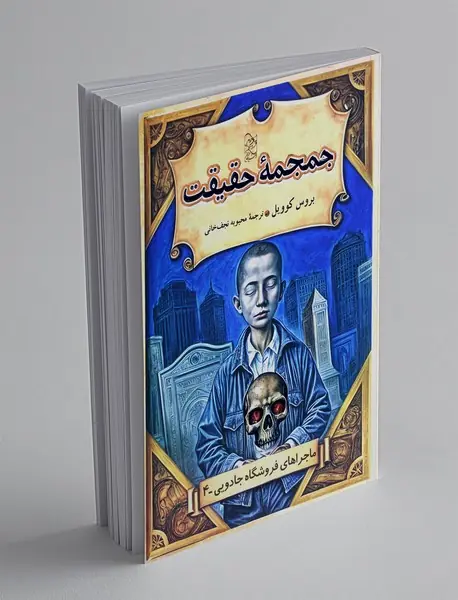 جمجمه حقیقت