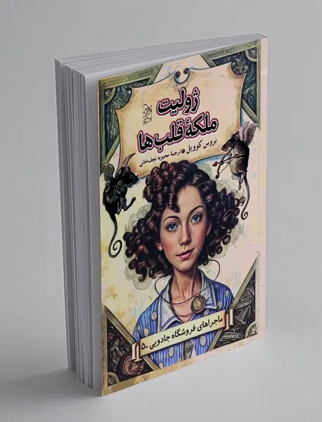 ژولیت ملکه قلب ها