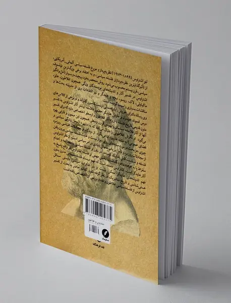 اشتراوس و افلاطون