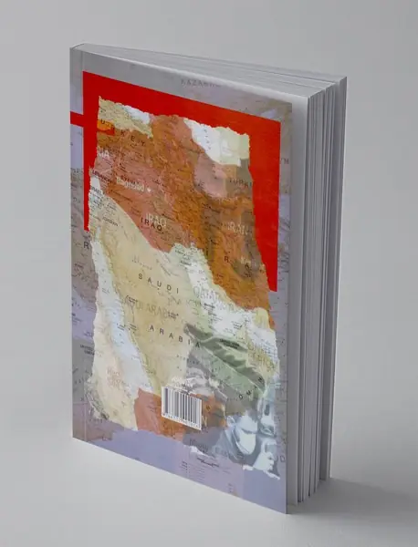 نگاهی به خاورمیانه