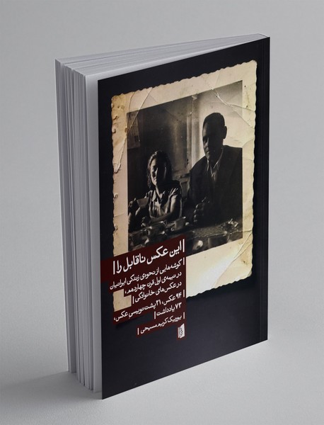 این عکس ناقابل را